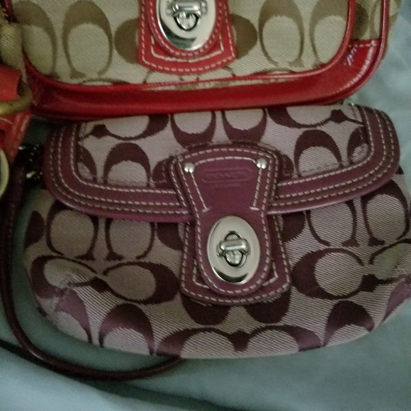 Purses  SOLD - Picture 3 of 6